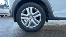 Dacia Sandero Stepway 1.0 TCe Essential 5dr Bi Fuel Hatchback